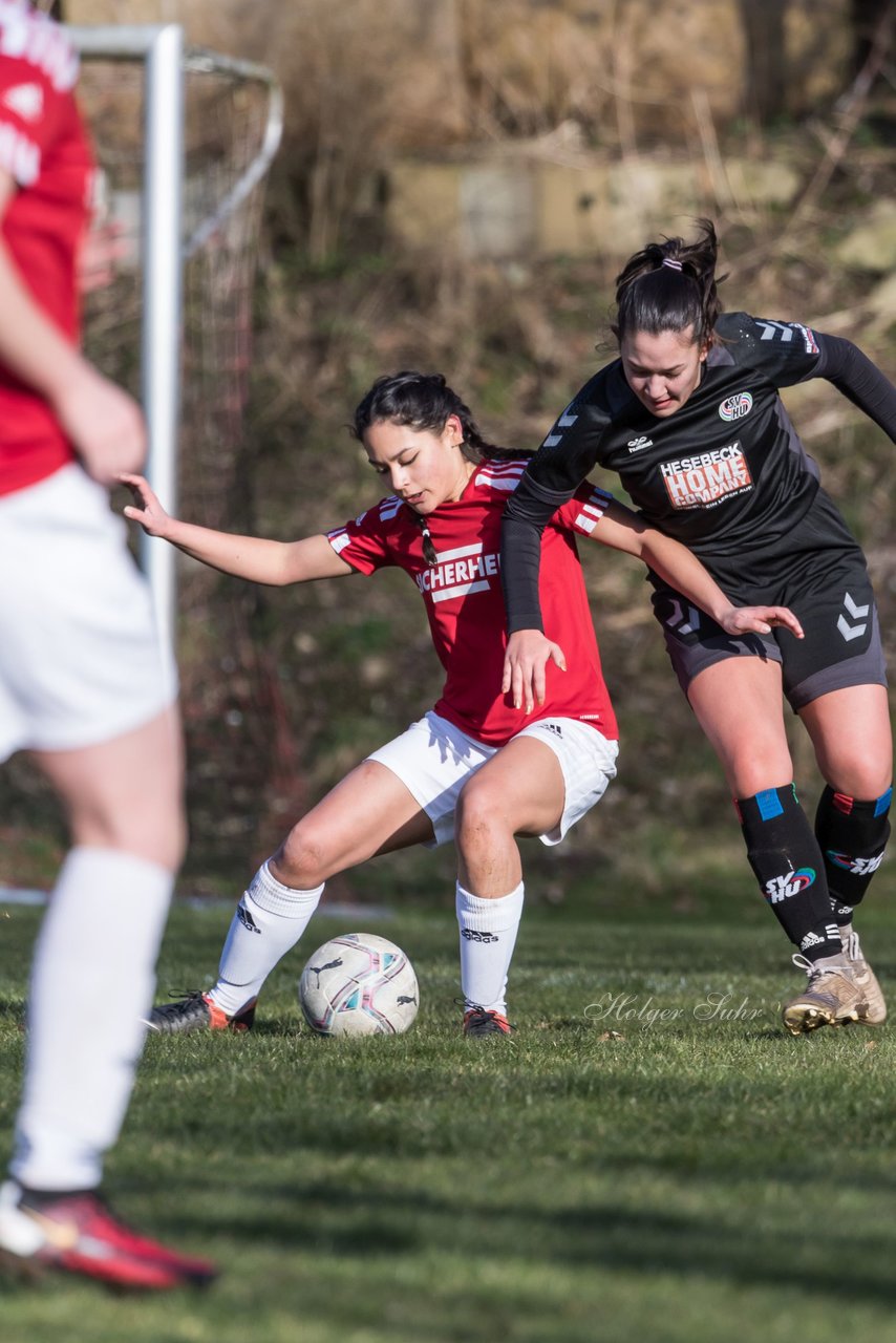 Bild 142 - F Rot Schwarz Kiel - SV Henstedt Ulzburg 2 : Ergebnis: 1:1